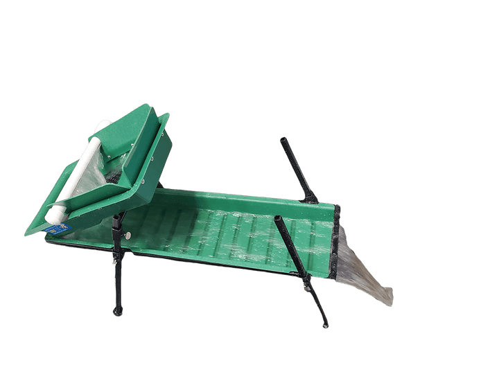 Highbankers Page 2 High Plains Prospectors