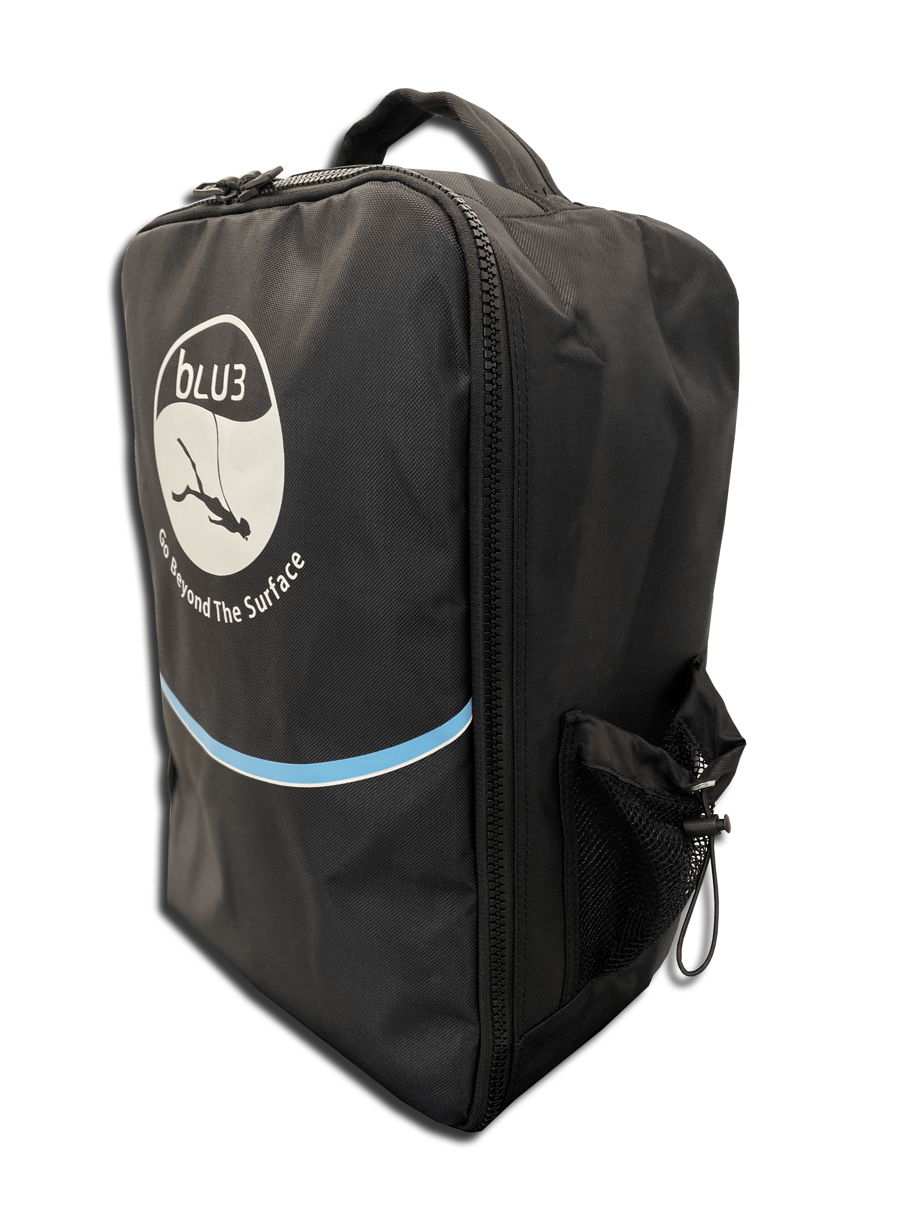 BLU3 Nemo Portable Dive System - One Battery (with backpack)