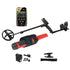 ORX22X35 Metal Detector - 22.5cm X35 Coil (9") & RC with MI-6 End of Year Special 2021