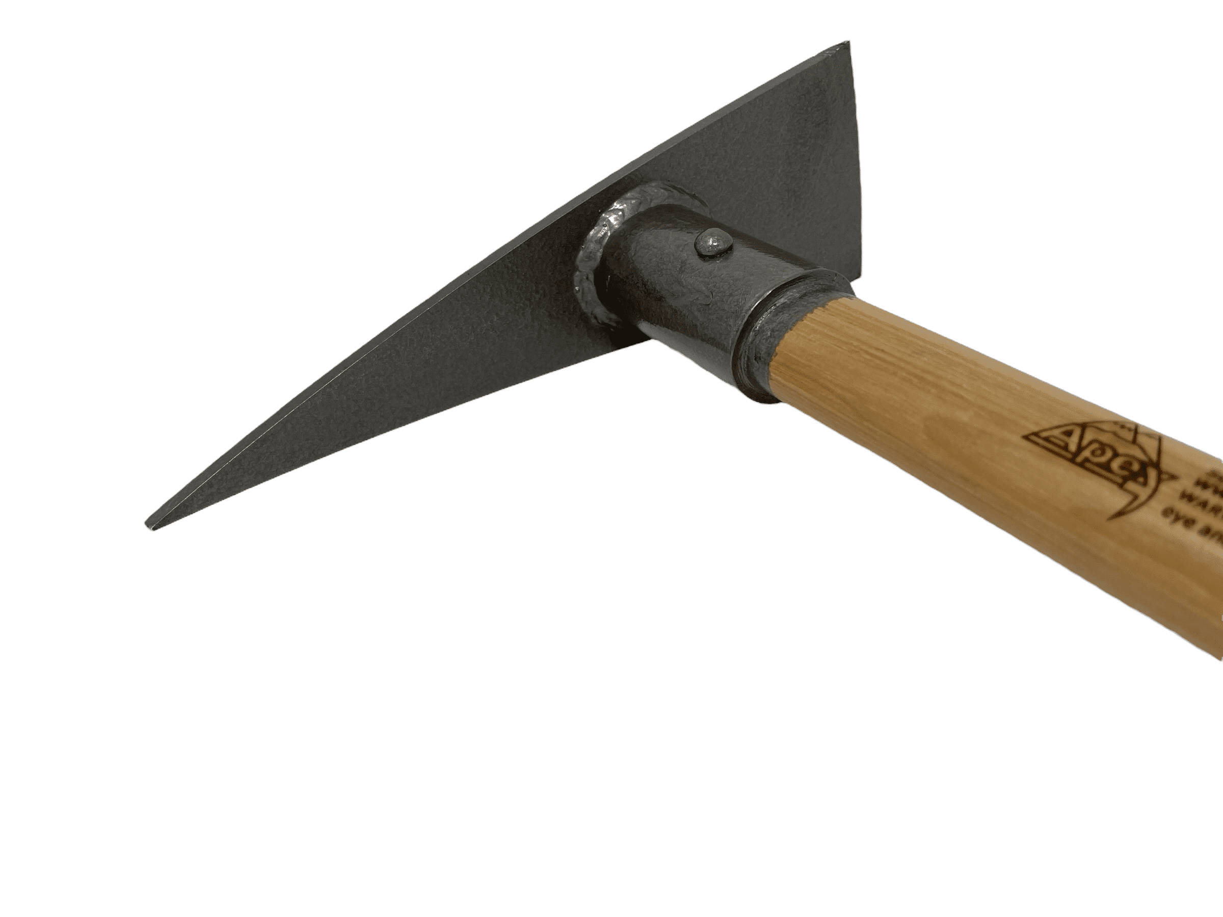 Badger Metal Detecting & Gold Prospecting Pick by Apex Picks – High ...