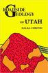 Roadside Geology of Utah by Halka Chronic