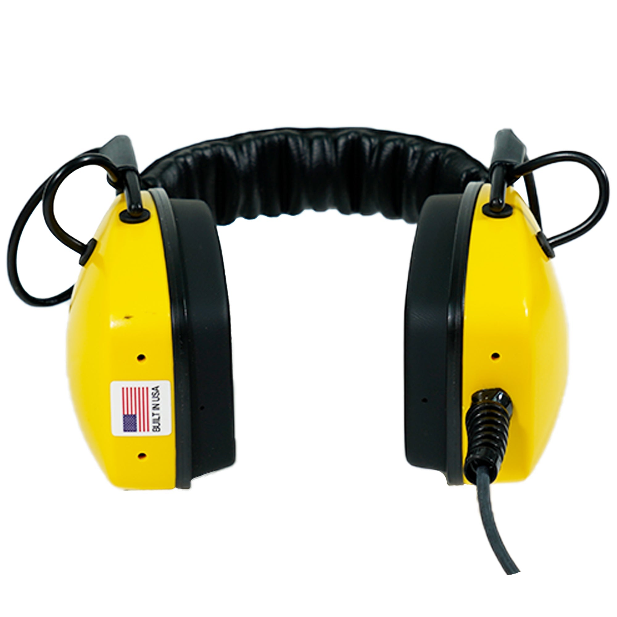 Detecting Adventure Thresher Submersible Headphones for Minelab Equinox 600 & Equinox 800