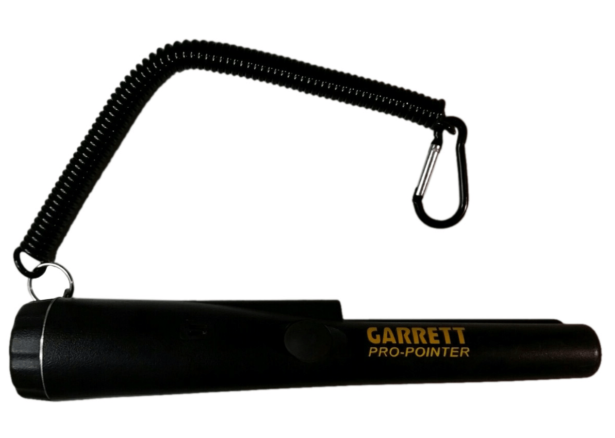 Detector Pro - “The Keeper” Probe Security Lanyard