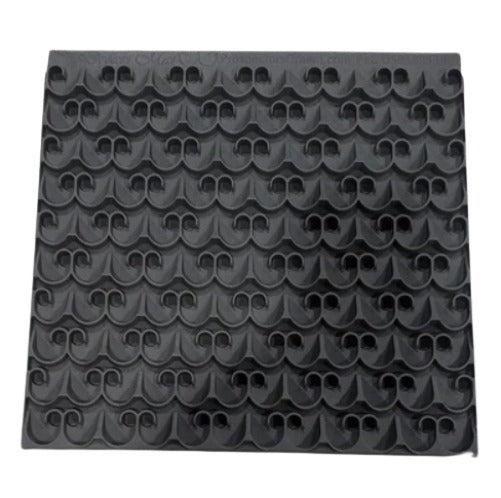 Vortex Mat Mini Mat Cube Vortex Matting – High Plains Prospectors