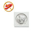 coin collectors coin flip holder for silver dollar