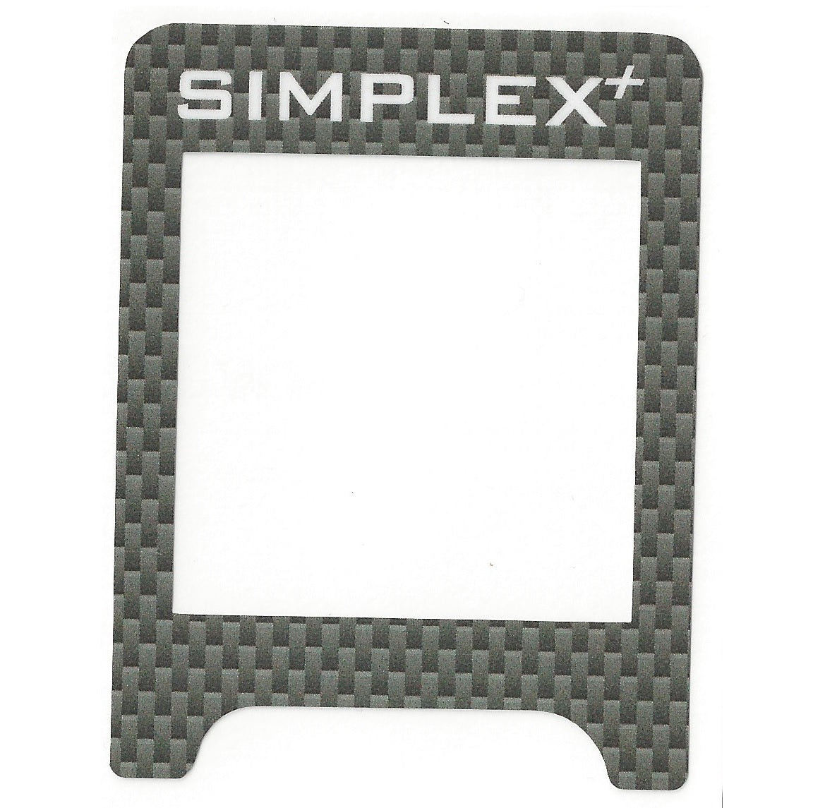 Detecting Innovations Nokta Simplex+ Keypad Stickers – High Plains ...