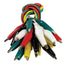 Insulated Test Leads 10 Pack