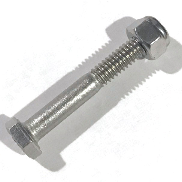bolt for trex carbon fiber scoop handle