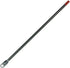 Tele-Knox Detecting Innovations Tall Boy Extra Long, Carbon Fiber Lower Rod (26") - 6 Colors Available