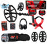Minelab Vanquish 540 Pro-Pack Metal Detector with Minelab Carry Bag and Finds Pouch
