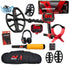 Minelab Vanquish 540 Pro-Pack Metal Detector with Minelab Carry Bag and Pro-Find 35 Pointer