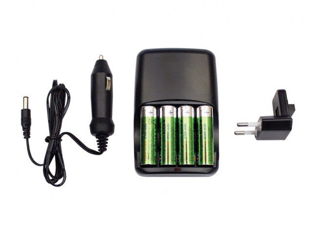 Nokta Makro Charging Kit (Impact)