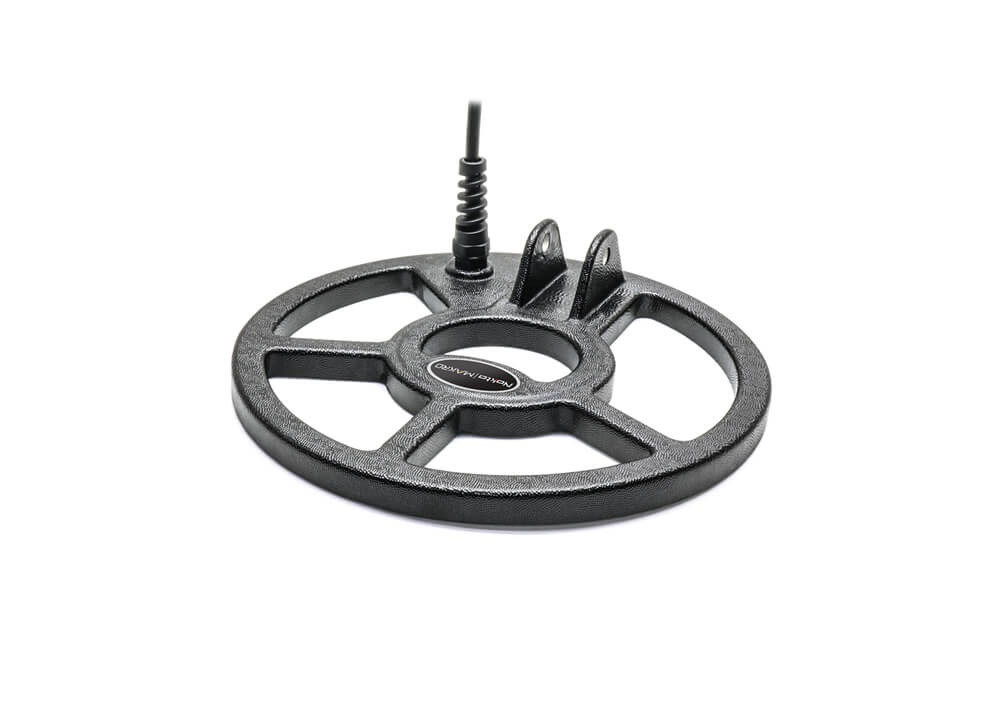 Nokta Makro 9″ Concentric Search Coil Cover for Anfibio and Kruzer Series