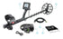Anfibio Multi Waterproof Metal Detector, Wireless Headphones, Free Gear Nokta Makro 