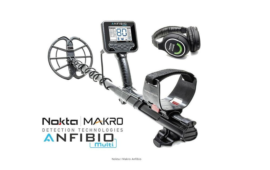 FAQ How do I use a metal detector to find property pins/markers