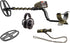 Garrett Jase Robertson Signature Edition AT MAX Metal Detector with Z-Lynk and Accessories