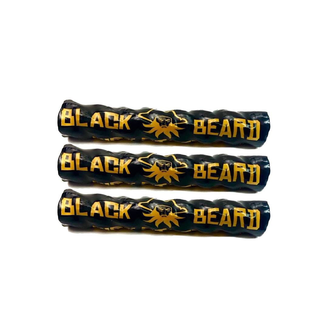 Black Beard Fire Starter Kit - Grab & Go Kit