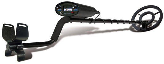 Bounty Hunter TK4 Tracker IV Metal Detector – High Plains Prospectors