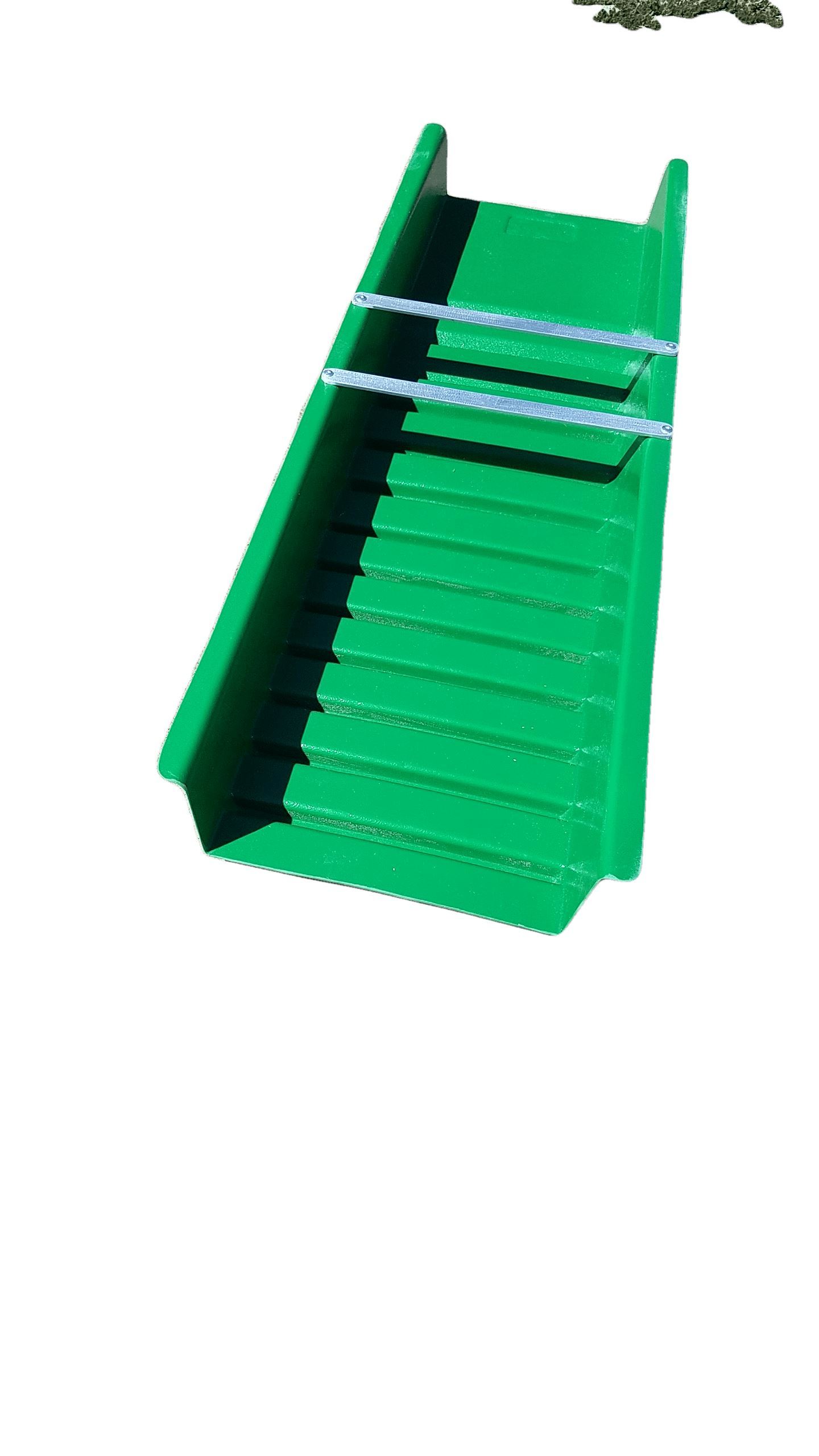 California Drop Riffle Sluice - Multiple Colors – High Plains Prospectors