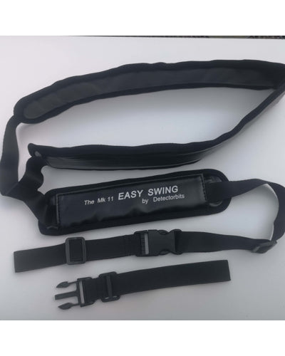 Detecting Innovations MK111 Easy Swing Harness - Updated Version