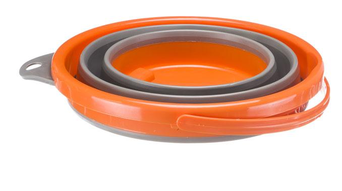 10 Liter Collapsible Bucket | Collapsible Water Bucket – High Plains ...