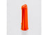 Nokta Makro Orange Hard Shell Case with Scraping Blade (Nokta Pointer)