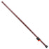 Detect-Ed Red LS Carbon Fiber Shaft for Minelab Equinox Metal Detector - Upper and Lower Accessories Minelab 