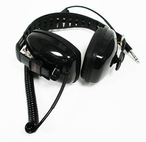 Fisher 1/4" (6.35mm) Premium Headphones