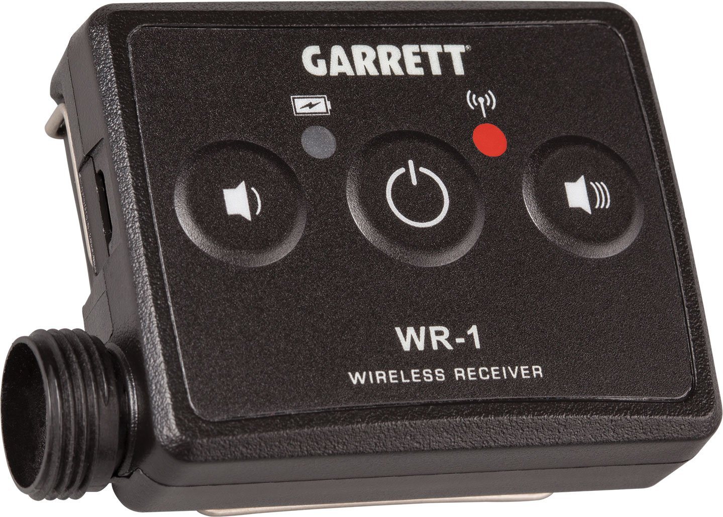 Garrett Z-LYNK WIRELESS RECEIVER FOR AT HP N/A/Y Accessories Garrett 