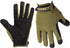 garrett metal detecting gloves available in three sizes