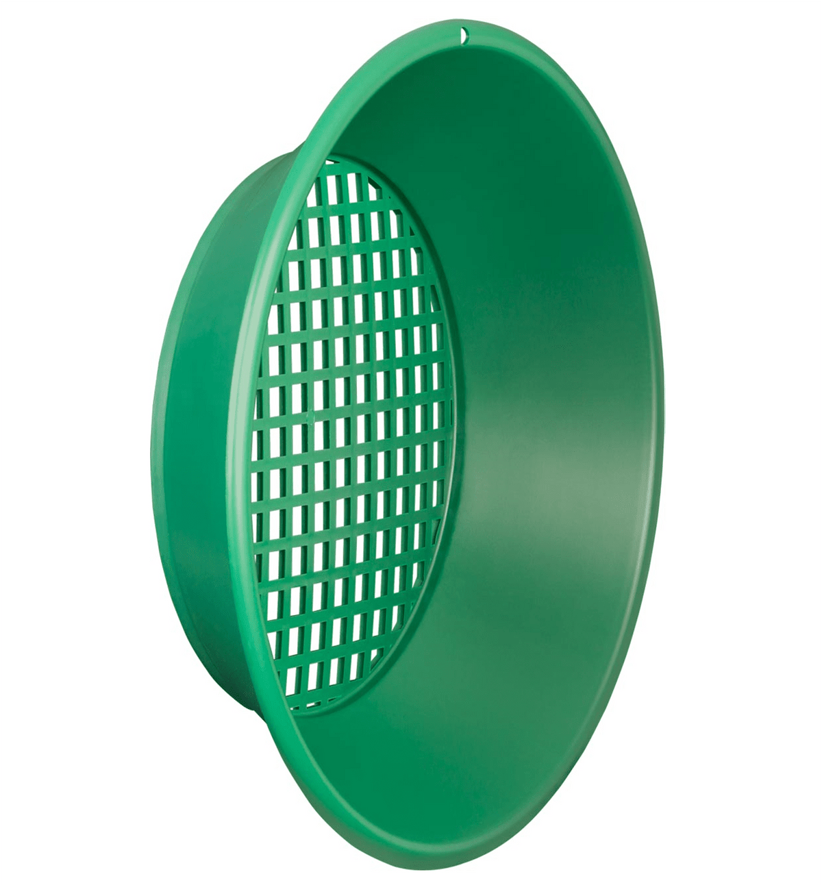 Gold Prospecting Supplies | Gold Panning Classifier Gear – High Plains ...