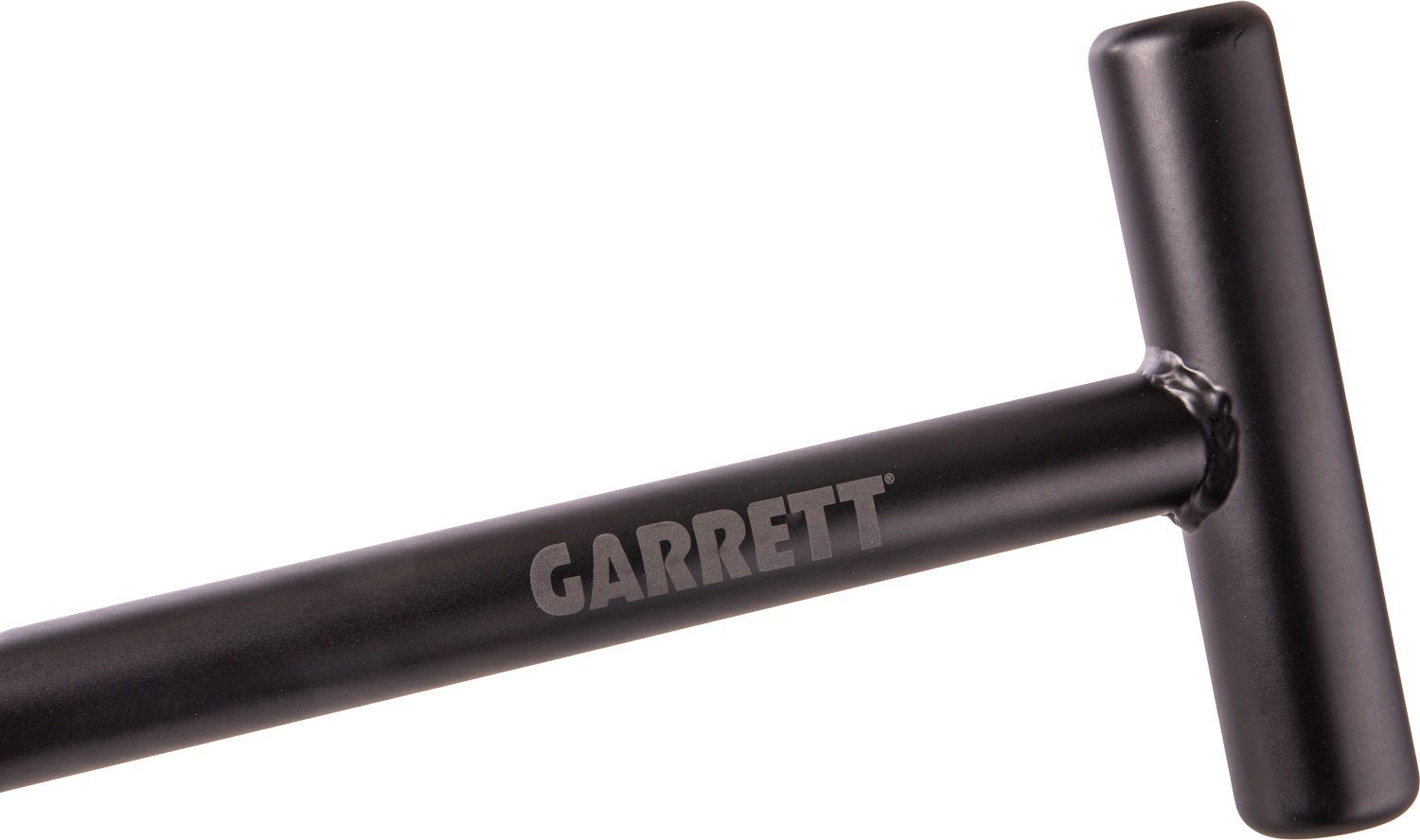 t handle garrett razor metal detecting relic shovel