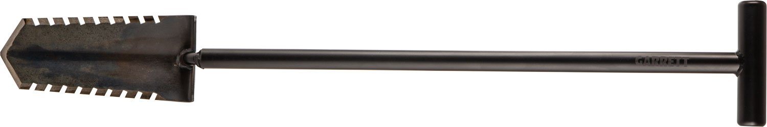Garrett Power Razor Garrett Razor Relic Shovel - Metal Detecting Shovel – High Plains ...