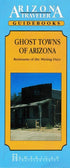 Ghost Towns of Arizona Accessories Jobe 