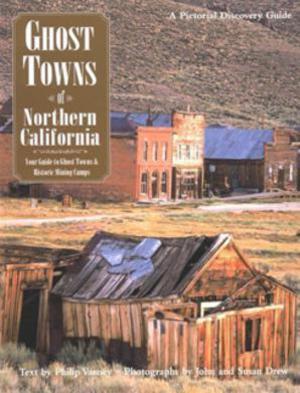 Ghost Towns of Northern California Accessories Jobe 