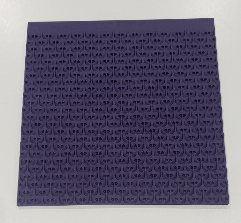 Micro Mat Cube – High Plains Prospectors
