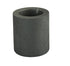 Graphite Crucible - 2 1/2 Inch Diameter by 3 Inches Deep Gold Prospecting High Plains Prospectors 