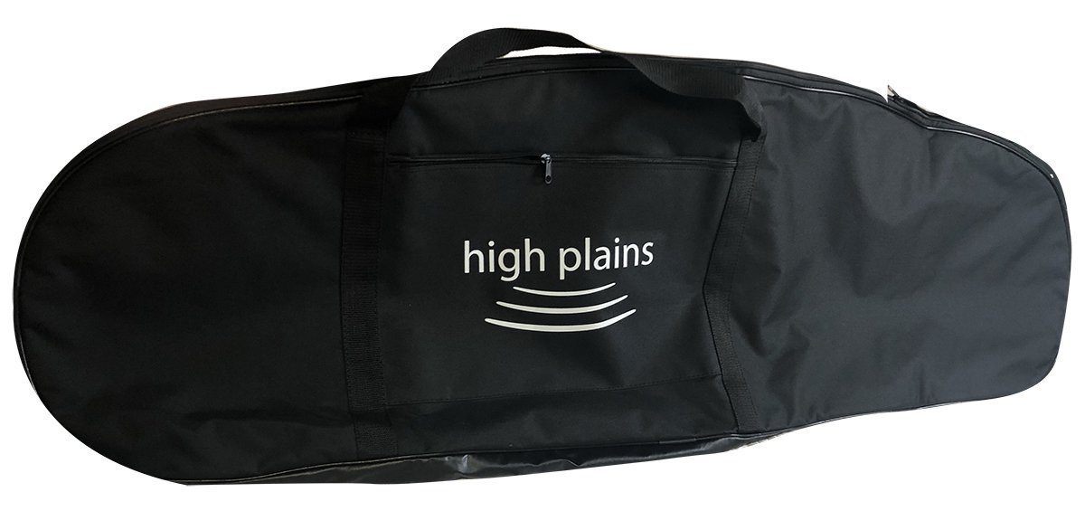 High Plains Private Label Gear for Minelab Metal Detectors High Plains Prospectors 