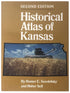 Historical Atlas of Kansas Accessories Jobe 