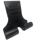 31" T-Sampson DS Double Serration Rootcutter with Shovel Holster