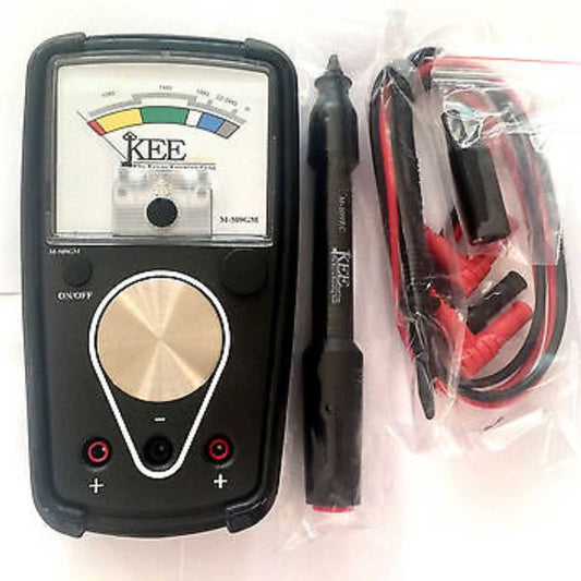 Kee Gold Tester Electronic Gold Karat and Platinum Testing Machine