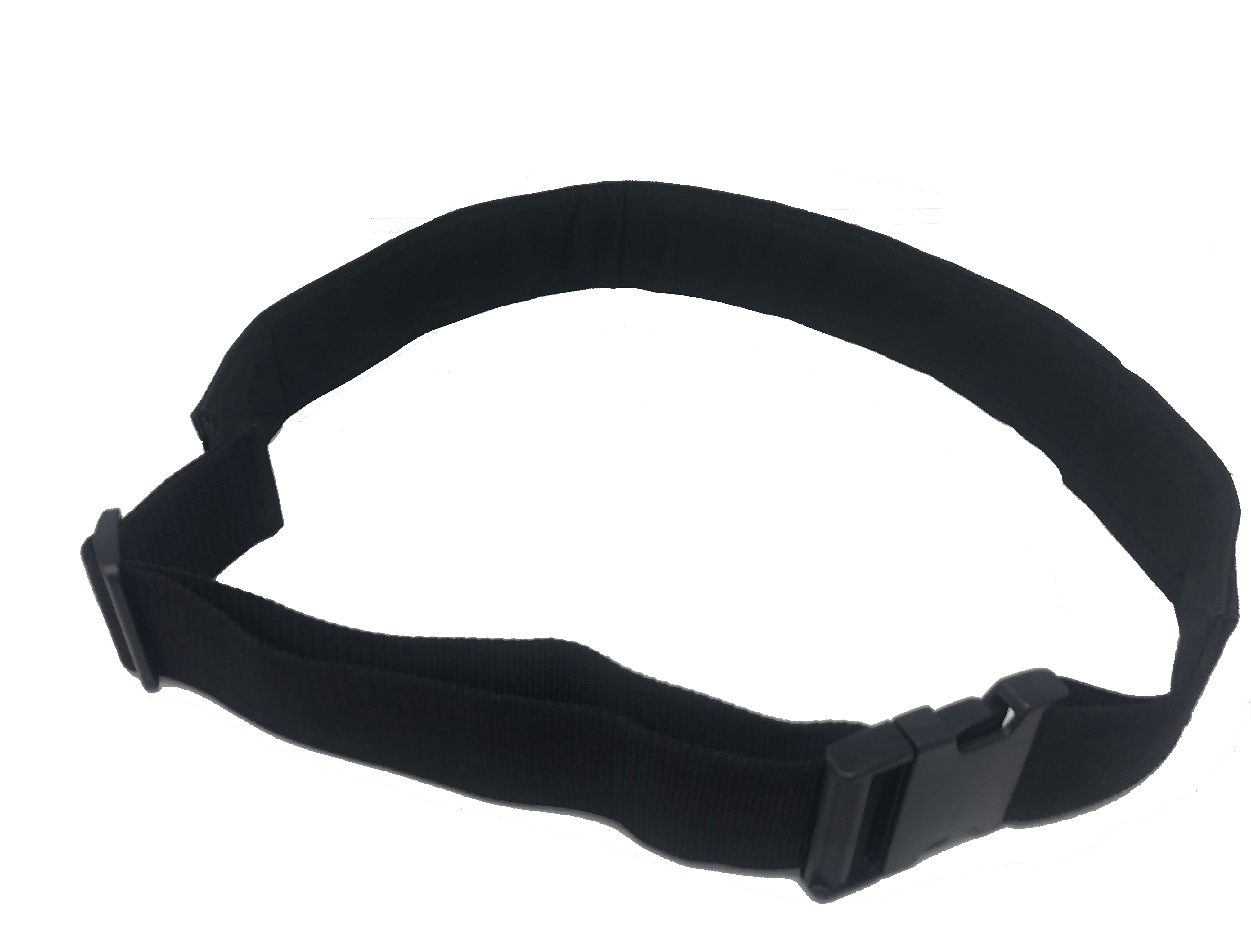 Equipment Belt, Heavy 2 Inches