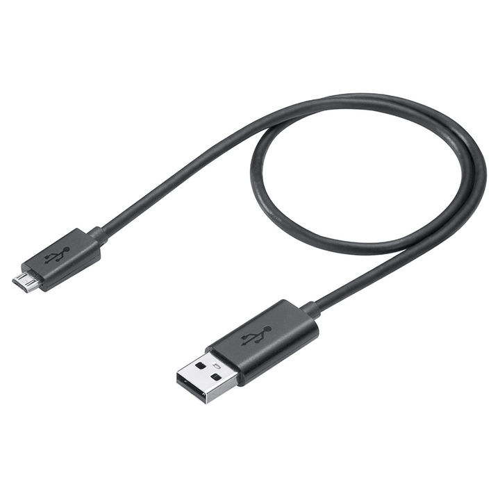 Universal Standard USB-A to USB MICRO-B Cable – High Plains Prospectors