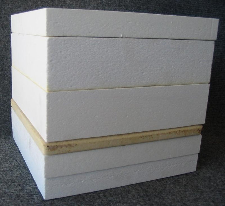 Microwave Jr Kiln (Kiln Only) High Plains Prospectors