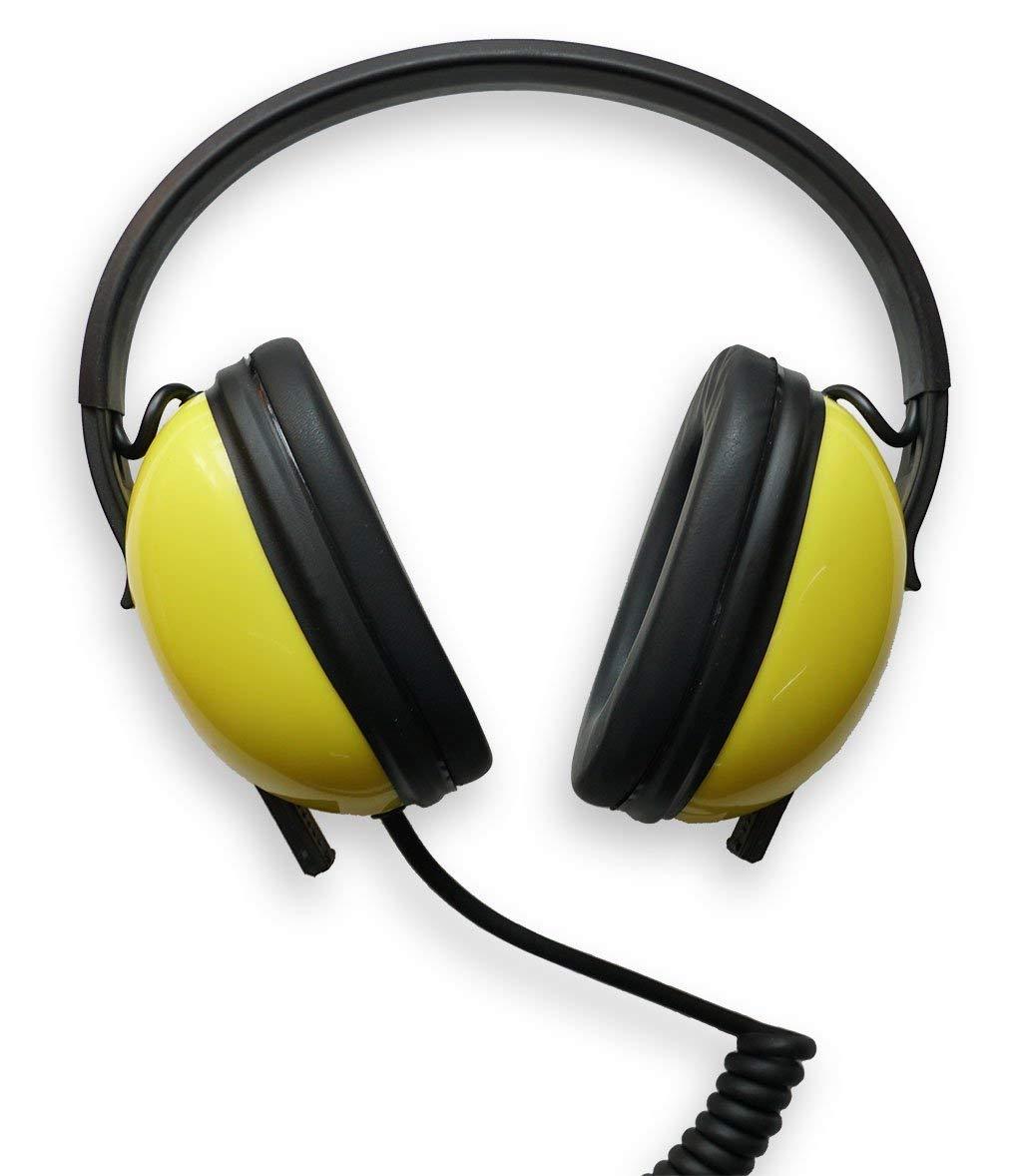 Minelab Equinox waterproof headphones Accessories Minelab 