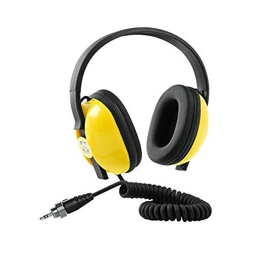 Minelab Equinox waterproof headphones Accessories Minelab 