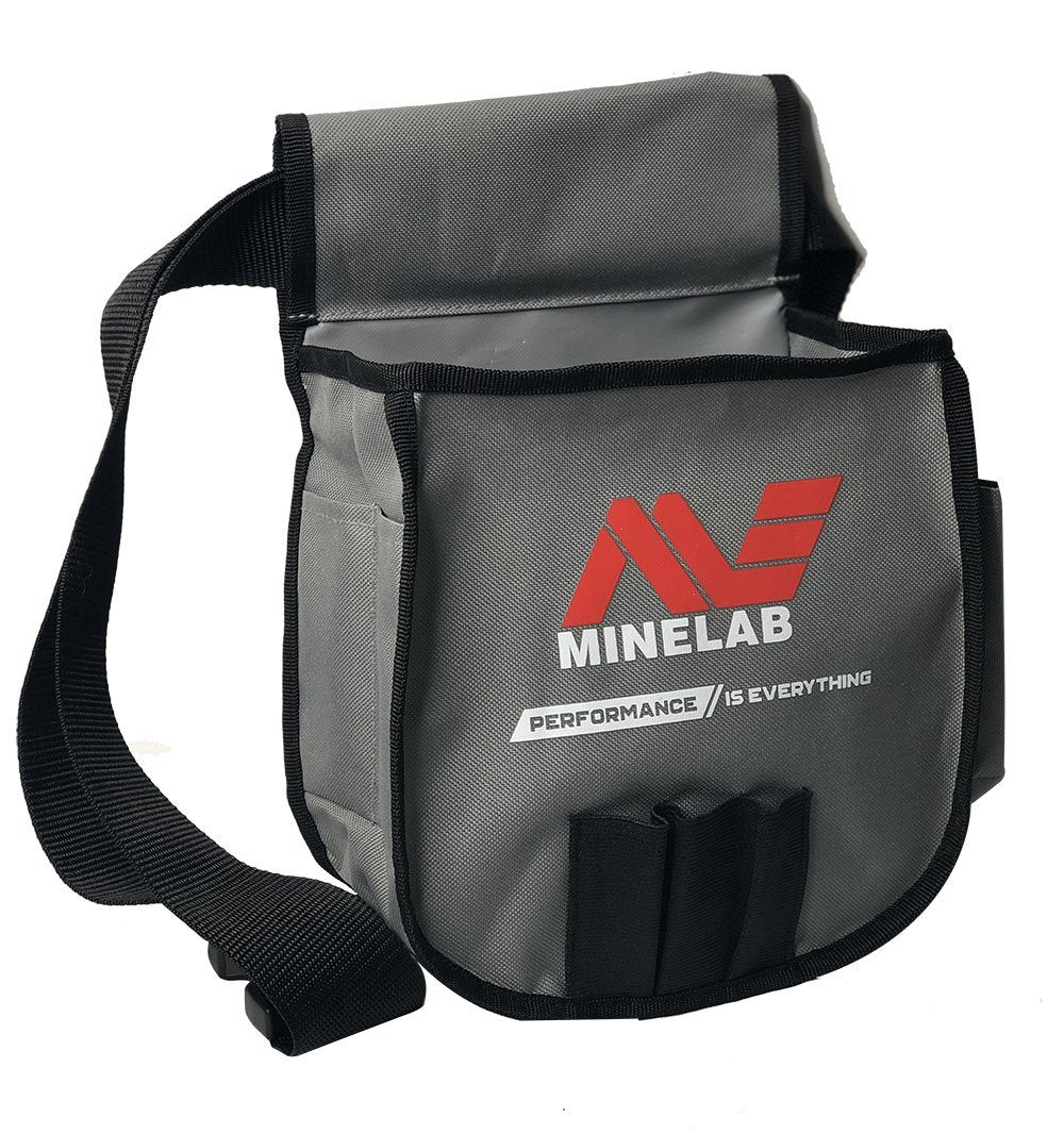 Minelab Finds Pouch Bags and Backpacks Minelab 