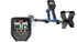 Minelab Gold Monster 1000 Metal Detector with Extra FREE Gear Minelab Metal Detectors Minelab 
