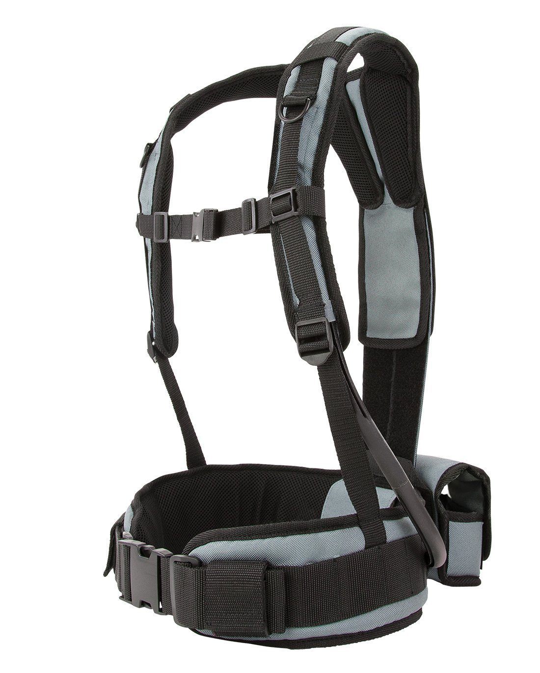 Minealb Pro Swing 45 metal detecting harness