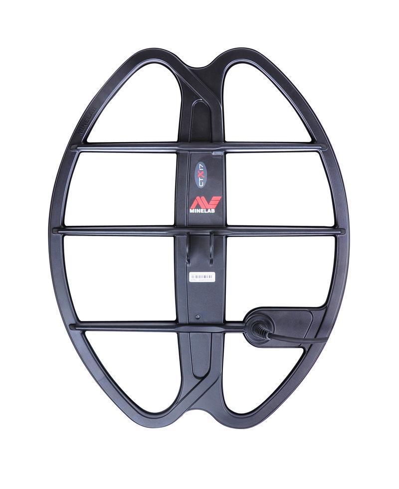 Minelab CTX 3030 Waterproof Metal Detector and FREE 17" Coil March 2024 Promotion